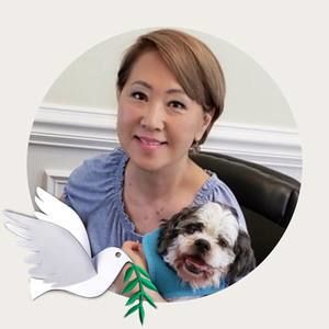 Meet your Posher, Gail